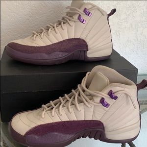 Air Jordan Retro 12